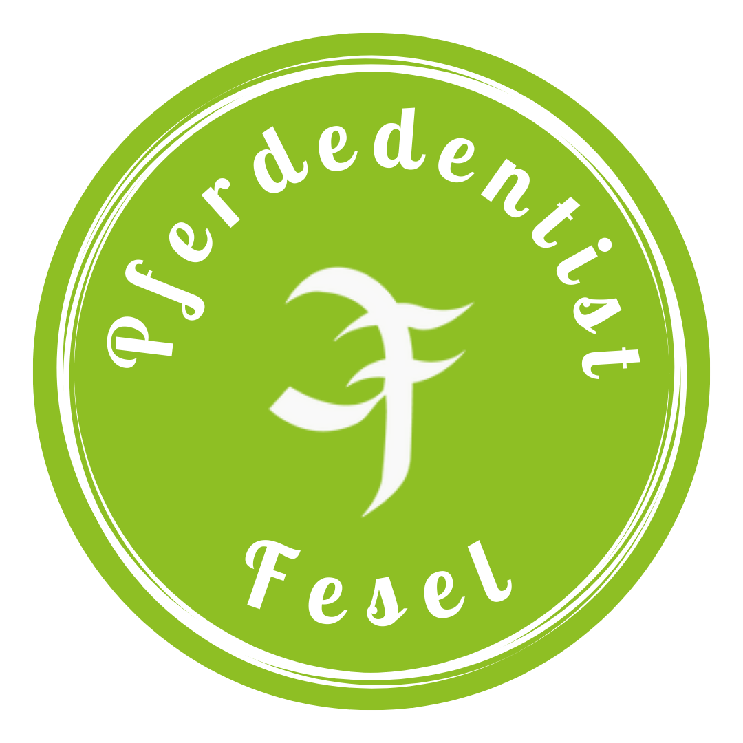 Logo Pferdedentist Fesel