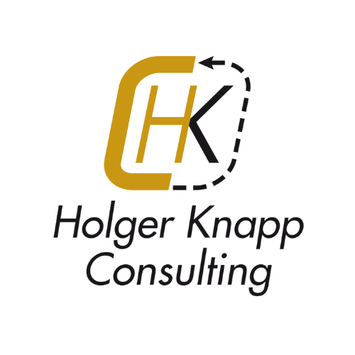 Logo Holger Knapp Consulting